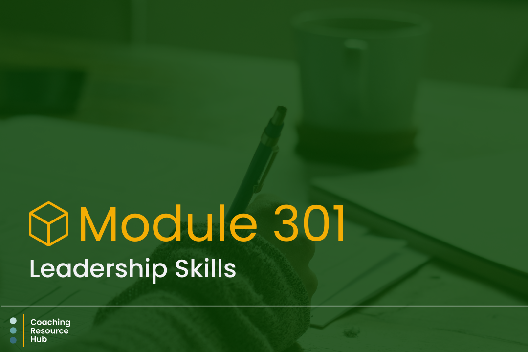 Module Header Image