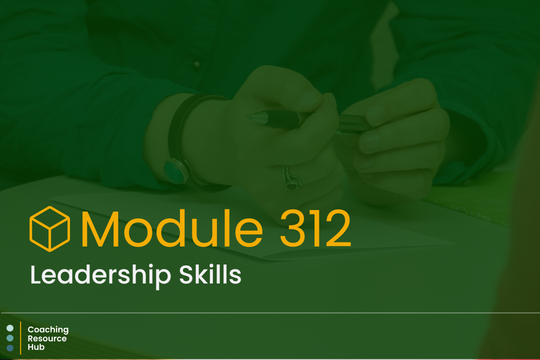 Module Header Image