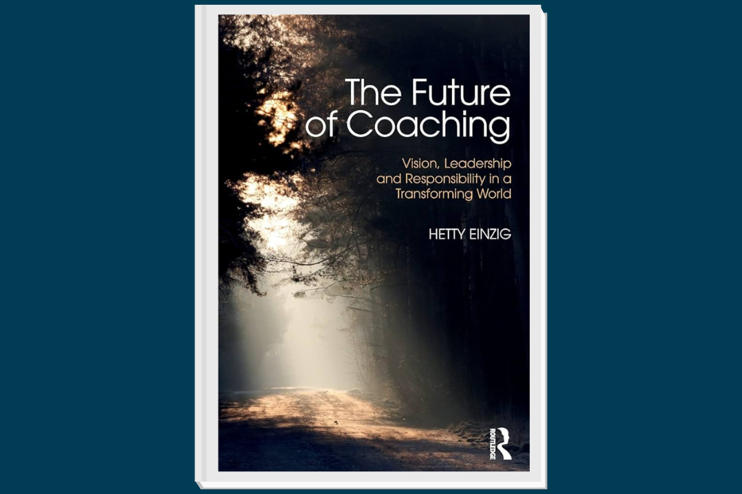 The Future of Coaching - Hetty Einzig (Book)